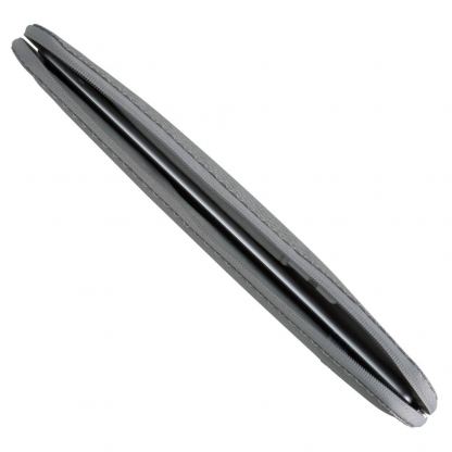 Incase Slim Sleeve with Pencil Slot - неопренов калъф за iPad Air 3 (2019), iPad Pro 10.5 (сив) 3