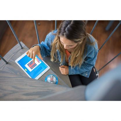 Orbotix Sphero BOLT - програмируема дигитална топка за игри за iOS и Android устройства 9