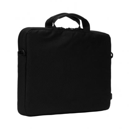 Incase City Brief with Diamond Ripstop - елегантна чанта за MacBook Pro 13 и лаптопи до 13 инча (черен) 5