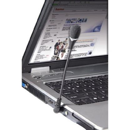 VOIP микрофон със стерео жак за PC 2