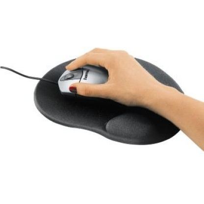 Пад за мишка с гел поставка, "Ergonomic" 2