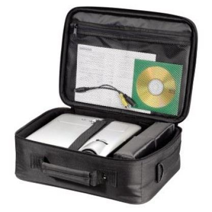 Чанта за проектор "Sportsline"-M- р-р:32х10х23см 3