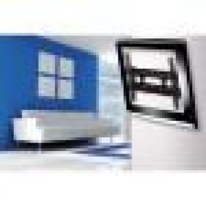 Метална поставка/стойка/ LCD,"Ultraslim", Motion,"XL",VESA 800x400, до 63", до 75 кг 2