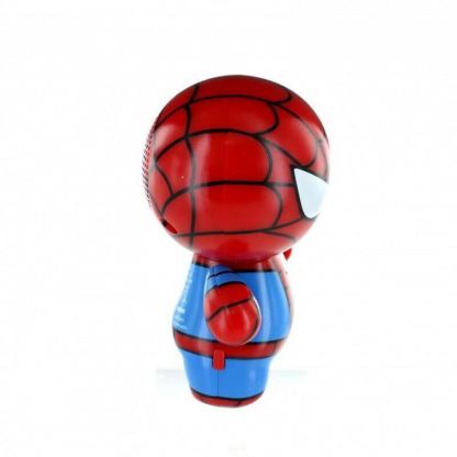 Marvel Spiderman Bluetooth Speaker - безжичен спийкър за устройства с Bluetooth  2