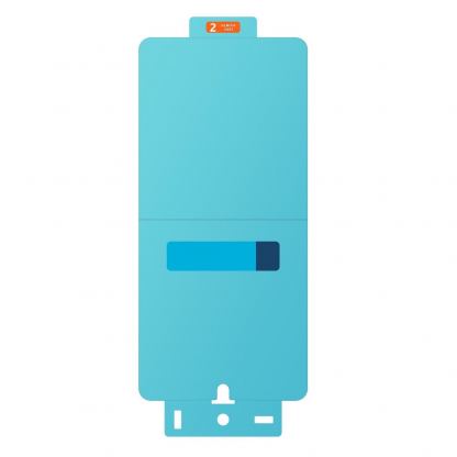 Оригинално матирано защитно покритие за дисплея на Samsung Galaxy S26 Ultra - Samsung Anti-Reflecting Screen Protector EF-US948CTEGWW (2 броя) 2