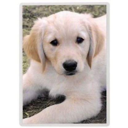 Ламин.фолио А6,80 микрона,100листа/пакет 2