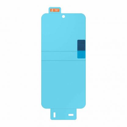 2 броя оригинални защитни покрития за дисплея на Samsung Galaxy A54 5G - Samsung Screen Protector EF-UA546CTEGWW (прозрачен) 2