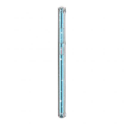 CaseMate Sheer Crystal Case - кейс с висока защита за Huawei P30 Lite (прозрачен) 4