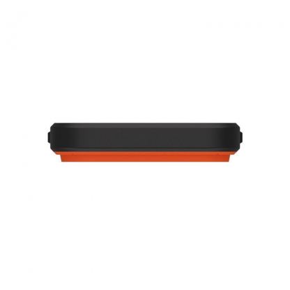 Удароустойчив хибриден кейс с MagSafe за iPhone 17 Pro - UAG Civilian MagSafe Case (оранжев) 10