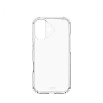 Удароустойчив хибриден кейс за iPhone 17 - UAG Plyo Case (прозрачен) 11