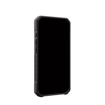 Удароустойчив хибриден кейс с MagSafe за iPhone 17 Pro - UAG Monarch Pro Case (оранжев) 8