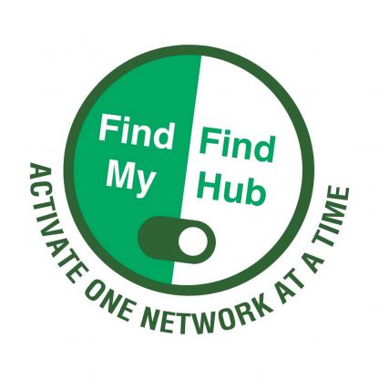 Комплект портфейл с външна батерия, устройство за намиране на вещи, мултифункционален инструмент - 4smarts PowrWallet Set SkyTag Duos ReCharge Card Location Finder (черен) 7