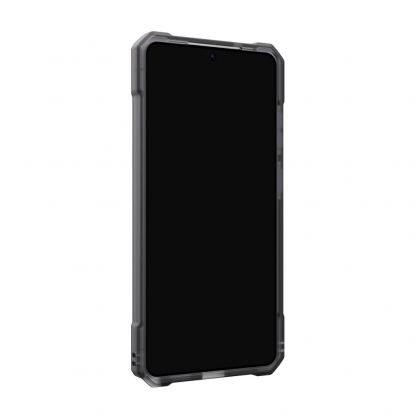 Удароустойчив силиконов калъф с MagSafe за Samsung Galaxy S26 Ultra - UAG Essential Armor MagSafe Case (черен) 16