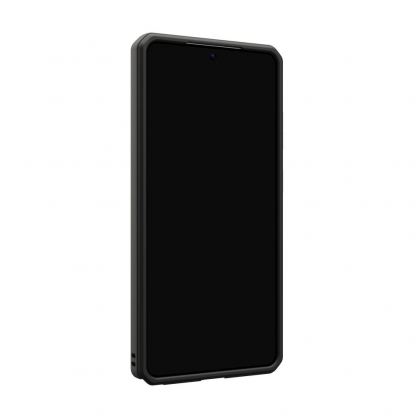 Удароустойчив хибриден кейс с MagSafe за Samsung Galaxy S26 Ultra - Urban Armor Gear Civilian LT MagSafe Case (зелен) 9