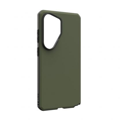 Удароустойчив хибриден кейс с MagSafe за Samsung Galaxy S26 Ultra - Urban Armor Gear Civilian LT MagSafe Case (зелен) 13