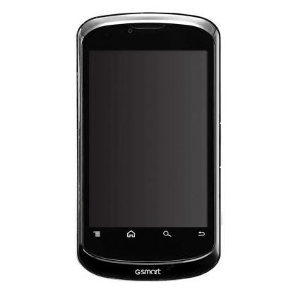 Мобилен телефон Gigabyte Gsmart G1315 3