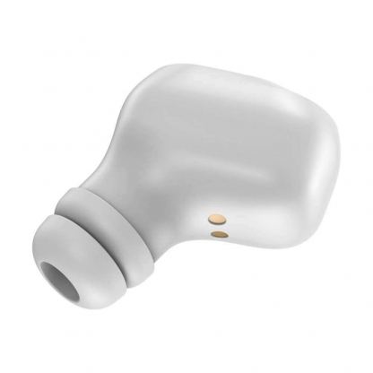Baseus Encok A03 In-Ear Bluetooth Earphone - безжична блутут слушалка за мобилни устройства (бял) 3