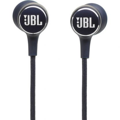 JBL Live 220BT - безжични Bluetooth слушалки с микрофон за мобилни устройства (черен)  2