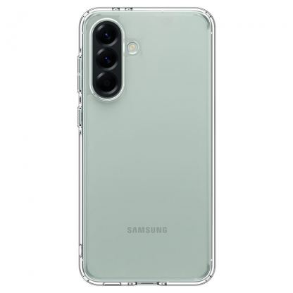 Хибриден кейс с висока степен на защита за Samsung Galaxy A56 5G - Spigen Ultra Hybrid Case (прозрачен) 2