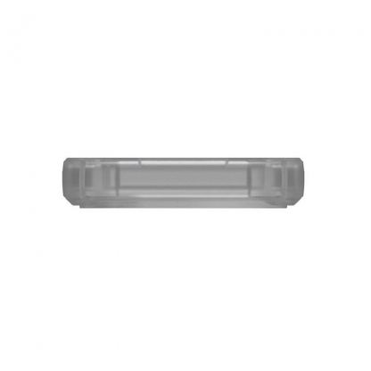 Удароустойчив хибриден кейс с MagSafe за iPhone 17 Pro - UAG Plasma XTE MagSafe Case (прозрачен) 18