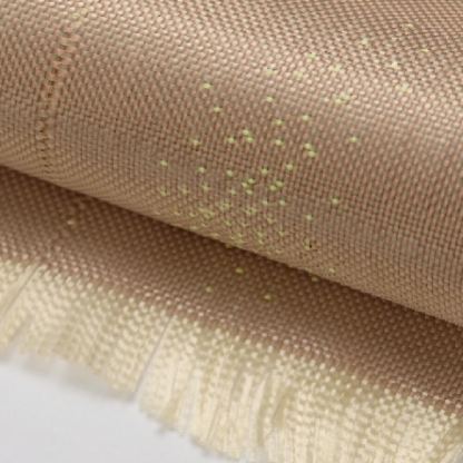 Кевларен кейс с MagSafe за iPhone 17 Air - Pitaka Glints of Gold Edge Ultra Slim Aramid Fiber Case 8
