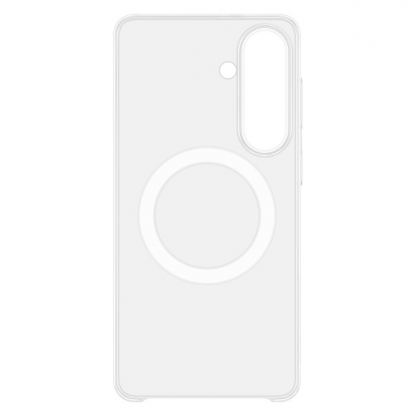 Оригинален поликарбонатов кейс с MagSafe поддръжка за Samsung Galaxy S26 Plus - Samsung Clear Magnet Cover Case EF-CS947CTE (прозрачен) 4