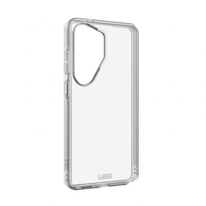 Удароустойчив хибриден кейс за Samsung Galaxy S26 Ultra - UAG Plyo Case (прозрачен) 14