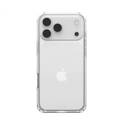 Удароустойчив хибриден кейс за iPhone 17 Pro Max - UAG Plyo Case (прозрачен) 4