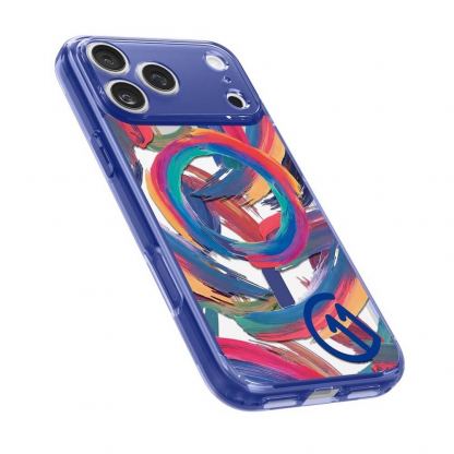 Хибриден кейс с висока степен на защита с MagSafe за iPhone 17 Pro - Spigen c11 Ultra Hybrid MagSafe Case 5