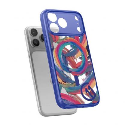 Хибриден кейс с висока степен на защита с MagSafe за iPhone 17 Pro - Spigen c11 Ultra Hybrid MagSafe Case 6