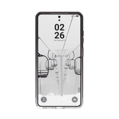 Удароустойчив хибриден кейс с MagSafe за Samsung Galaxy S26 Ultra - UAG Plyo Pro Case 2