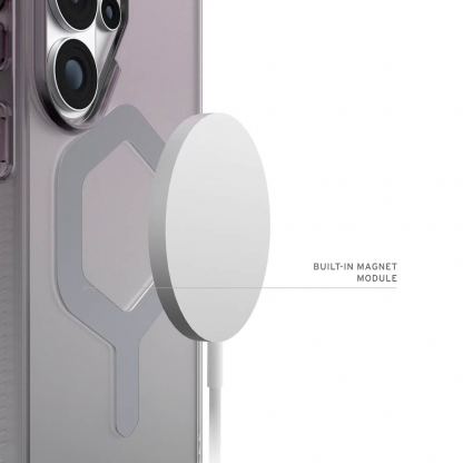Удароустойчив хибриден кейс с MagSafe за Samsung Galaxy S26 Ultra - UAG Plyo Pro Case 4