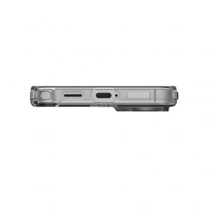 Удароустойчив хибриден кейс с MagSafe за Samsung Galaxy S26 Ultra - UAG Plyo Pro Case 8
