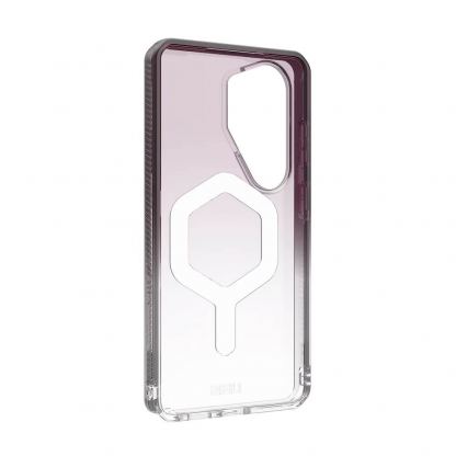 Удароустойчив хибриден кейс с MagSafe за Samsung Galaxy S26 Ultra - UAG Plyo Pro Case 9