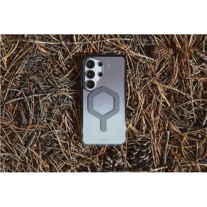 Удароустойчив хибриден кейс с MagSafe за Samsung Galaxy S26 Ultra - UAG Plyo Pro Case 10