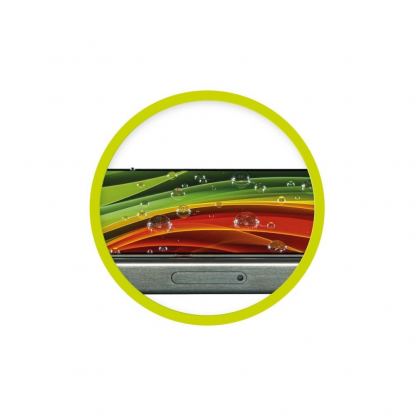 2 броя калени стъклени защитни покрития за дисплея на iPhone 16 Pro, iPhone 17, iPhone 17 Pro - Mobile Origin EasyGlass Full Cover Tempered Glass Pack With Applicator (черен-прозрачен) 5