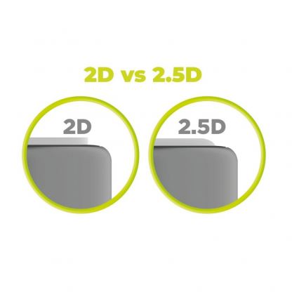 2 броя калени стъклени защитни покрития за дисплея на iPhone 17 Pro Max, iPhone 16 Pro Max - Mobile Origin EasyGlass Full Cover Tempered Glass Pack With Applicator (черен-прозрачен) 7