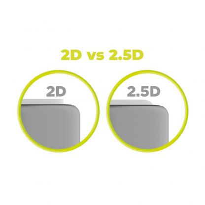 Калено стъклено защитно покритие с определен ъгъл на виждане за дисплея на iPhone 17e, iPhone 16e, iPhone 14, iPhone 13, iPhone 13 Pro - Mobile Origin EasyGlass Privacy Full Cover Tempered Glass With Applicator 7