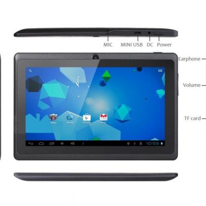 Tablet PRIVILEG MID-7P 7'' Android 4 2