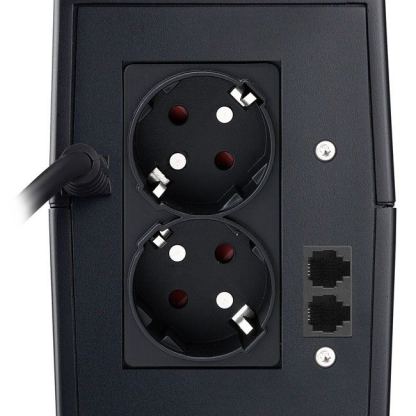 Powerwalker VI 850SE VA UPS аварийно захранванe 2