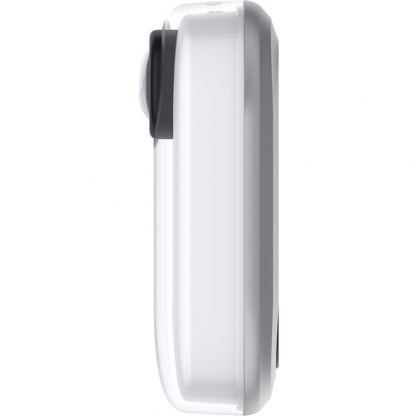 Insta360 GO - компактна екшън камера за заснемане на любимите ви моменти (бял) 4