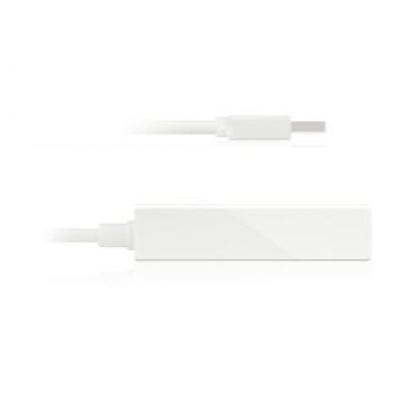 Macally USB 3.0 to Gigabit Ethernet Adapter - адаптер за MacBook и преносими компютри без Ethernet 2