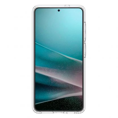 Хибриден кейс с висока степен на защита с MagSafe за Samsung Galaxy S26 Plus - Spigen Ultra Hybrid MagSafe Neo One Case (прозрачен) 3