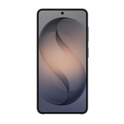 Оригинален поликарбонатов кейс с MagSafe поддръжка за Samsung Galaxy S26 - Samsung Slim Magnet Cover Case EF-SS942CBE (черен) 5