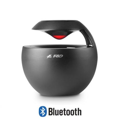 Fenda Swan Speaker W18BT - безжичен Bluetooth спийкър за iPhone, iPad, iPod и мобилни устройства с Bluetooth 2