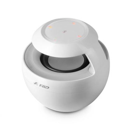 Fenda Swan Speaker W18BT - безжичен Bluetooth спийкър за iPhone, iPad, iPod и мобилни устройства с Bluetooth 3