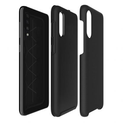 Eiger North Case - хибриден удароустойчив кейс за Samsung Galaxy A50 4