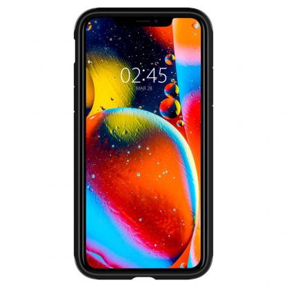 Spigen Tough Armor XP Case - хибриден кейс с най-висока степен на защита за iPhone 11 (черен) 4