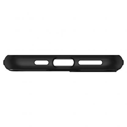 Spigen Core Armor - силиконов (TPU) калъф с висока степен на защита за iPhone 11 Pro (черен) 7
