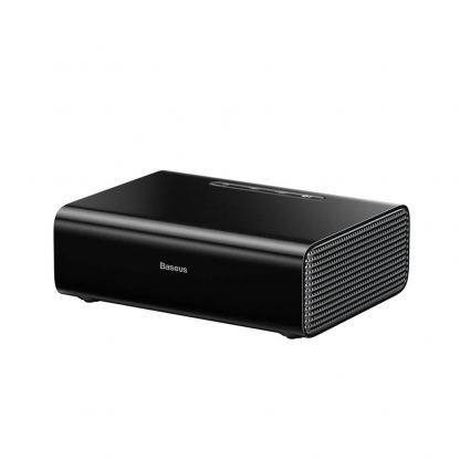 Baseus Inflator Pump - компресор за помпене на автомобилни гуми 2